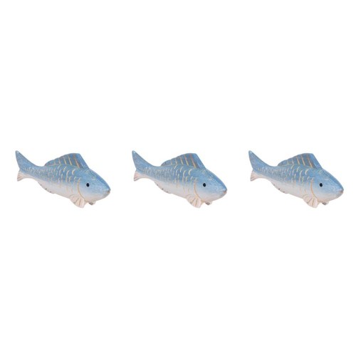 Pack décoration poisson en - 3,