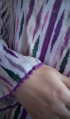 Caftan marocain - caftan,