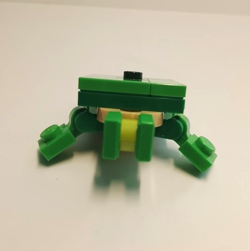Lego minecraft - lego,
