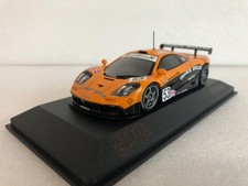McLAREN F1 GTR Mans 1996 N°53
