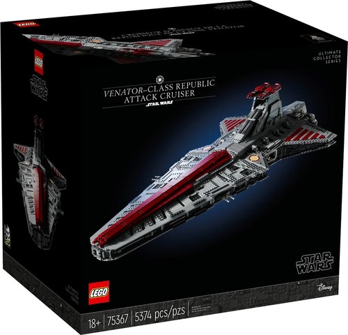 LEGO Star Wars 75367 -