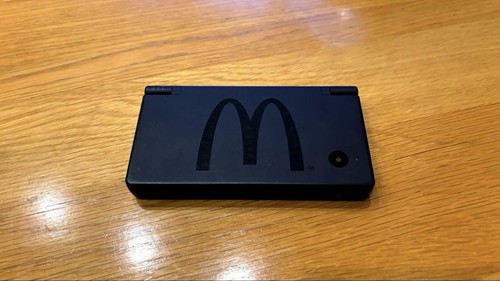 Console nintendo dsi - nintendo,