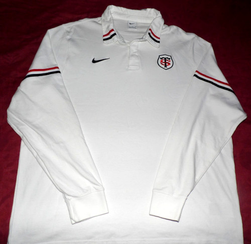 Maillot rugby stade - du,