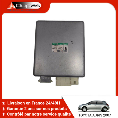 Boitier de direction - boitier,
