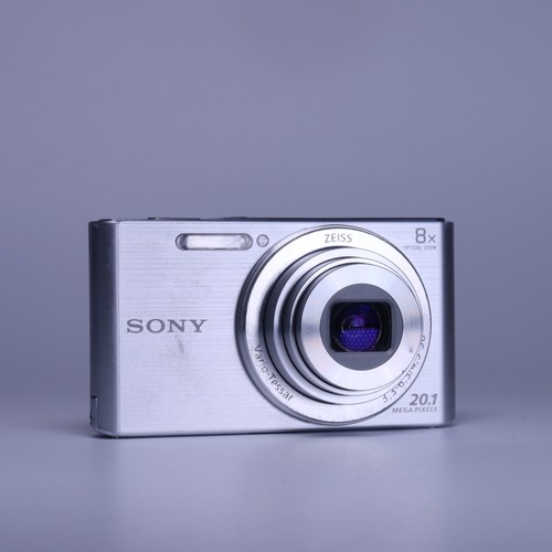 Sony cyber shot - sony, dsc-w830