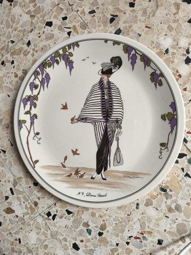 Villeroy boch design 1900 - &,