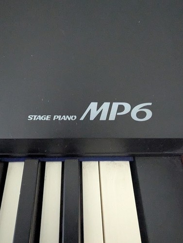 Kawai mp6 key stage piano - mp6, 88-key