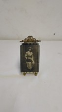 Porte photo cadre ancien 19 - cadre,