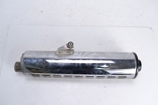 Silencieux d'échappement BMW