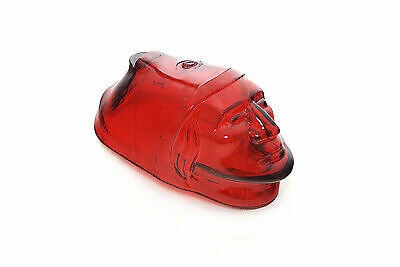 Indian front fender lamp - indian,