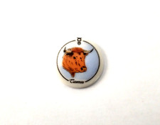 Fève CLAMECY SIGNE ZODIAQUE