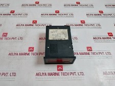 Compteur Numérique Automatique Électrique DPM+PD3 0-550mVDC 110VAC 50Hz