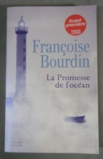La promesse de l'océan -