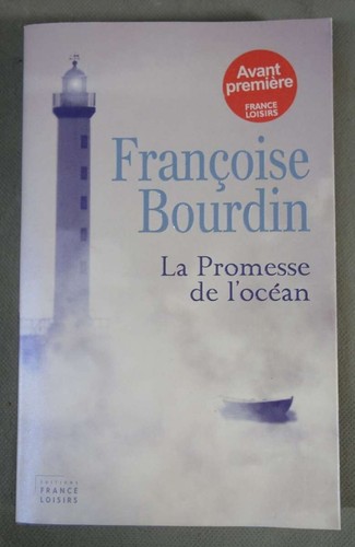 Promesse océan - promesse,