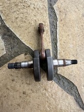 Vilebrequin Débroussailleuse Mc culloch PROMAC 4100