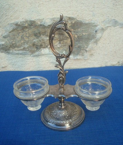 V60 saleron double - v60,