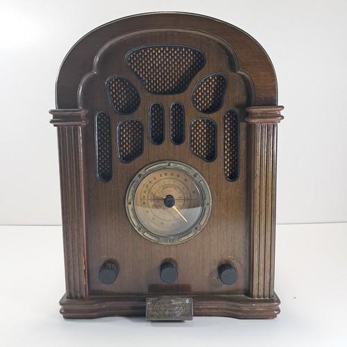 Radio époque spirit of - radio,