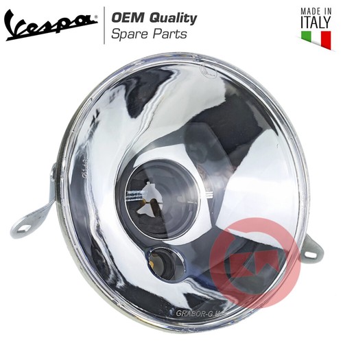 Faro vespa 125 - vespa, 200