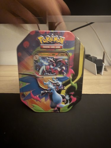 Pokémon pokebox 2026 - 1,