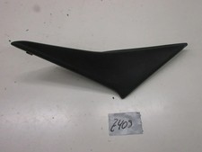 Couvercle d'habillage