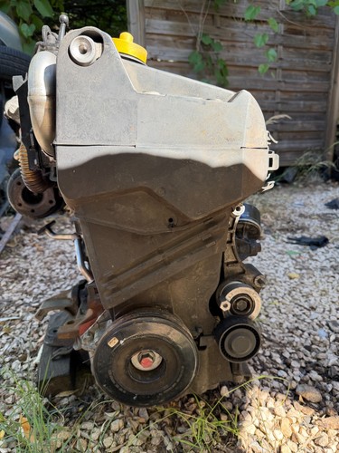 Moteur dci 105cv k9k - dci,