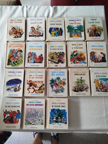 Livres contes légendes - contes, et