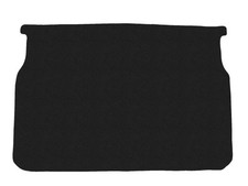 Anthracite Tapis de coffre