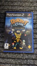 Ratchet & Et Clank La Taille