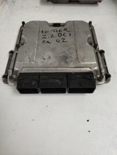 Calculateur moteur RENAULT MASTER 2 PHASE 1  Diesel /R:111179587