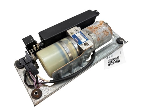 Hoerbiger moteur toit - hoerbiger,
