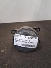 Anti brouillard droit (feux)