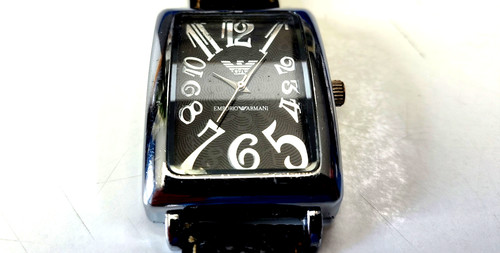Montre emporio armani 0101 - montre,