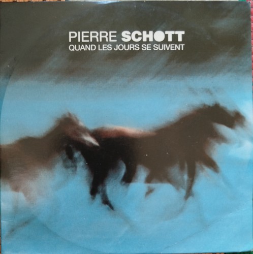 Pierre schott gérard manset - pierre,