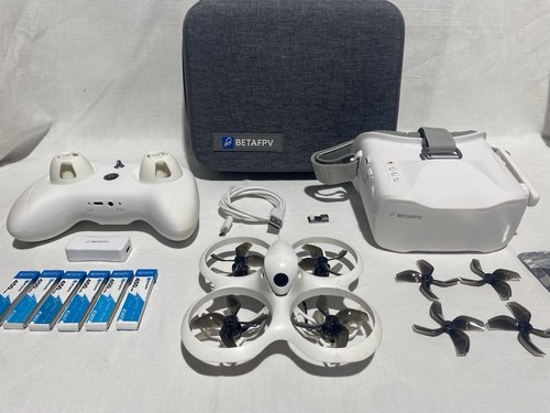 Betafpv kit complet drone - betafpv,