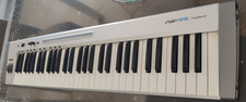 clavier midi controller swissonic easykey 61