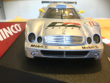 NINCO Mercedes CLK déco D2