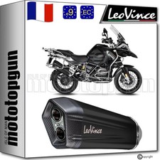 LEOVINCE ECHAPPEMENT APPROUVE