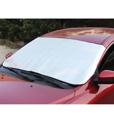 Coerture De Protection  Automatique Pare-neige Pour Pare-brise De Voiture