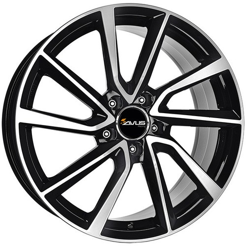 Jantes roues avus 518 pour - ac-518,