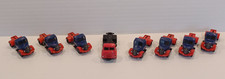 Joli lot tracteurs de camion Martini + un divers