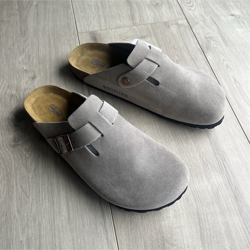 Birkenstock boston - birkenstock,