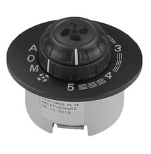 Truma Integrated Heater