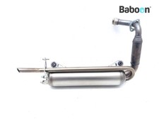 Système d'échappement