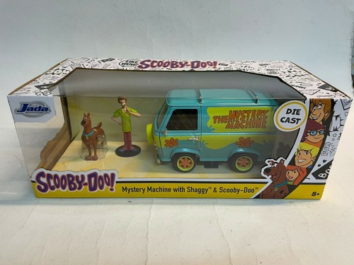 Jada toys scooby doo - jada,