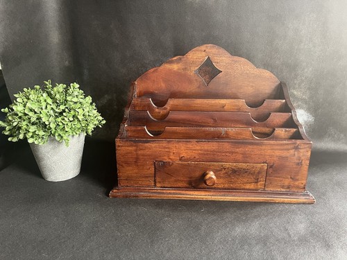 Grand classeur courrier - classeur, de