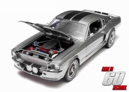 Ford mustang shelby gt500 - mustang,