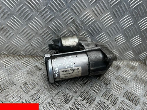 Démarreur renault megane - renault,