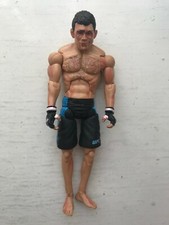 UFC en Sang Forrest Griffin de