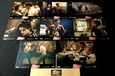 brad pitt  FIGHT CLUB ! david