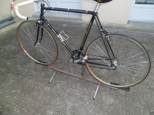 Vélo vintage steyr daimler - vintage,